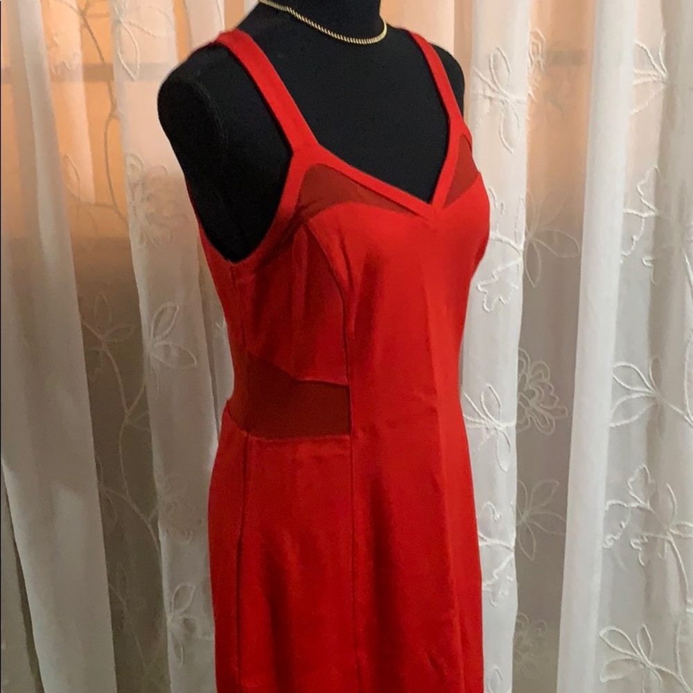 Dress - Picture 5 of 6